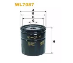 WIX FILTERS 51416